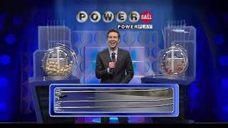 Powerball lottery Apr 11, 2020 drawing video