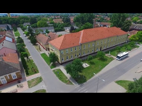 Bácsalmás, Felsőbácska kapuja, 2016