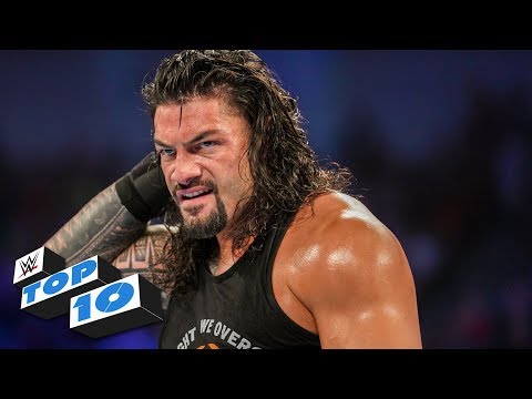 WWE SmackDown 4/23 Viewership Down Following Superstar Shake-Up