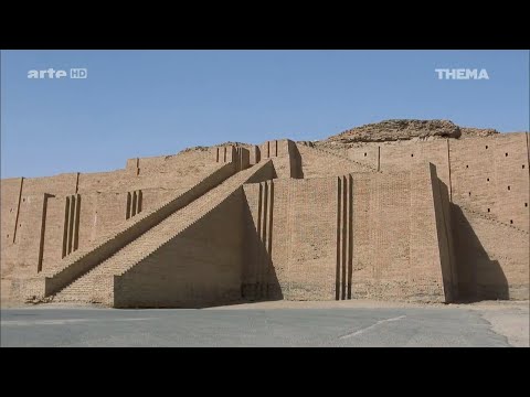 Die Anfänge der Geschichte der Ökonomie | Die große Transformation Karl Polanyi - ARTE 2014