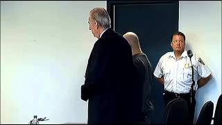 Raw Video: Jared Remy Statement In Court After Pleading Guilty