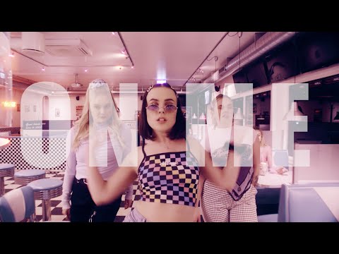 Vocazion | "On Me" by Jada | Choreography