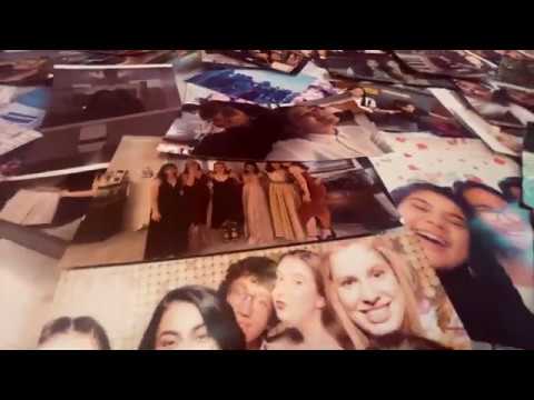 Empty Love- Gracey ft Ruel (Personal Music Video)