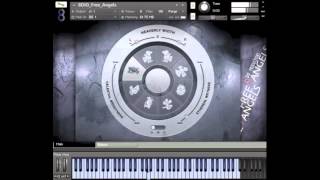 Video thumbnail for 8Dio Free Angels by 8Dio