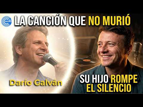 “De Río Cuarto al corazón de todos: el legado eterno de Darío Galván”