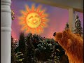 Good Morning by Bear in the Big Blue House