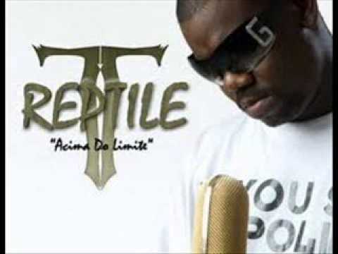 Cage One e Reptile   Nasty Boy