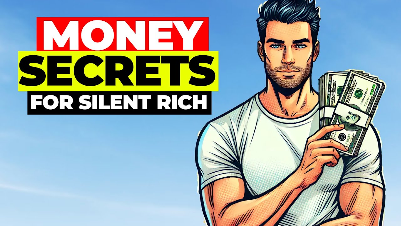 Money Secrets Silent Millionaires Know That You Don’t