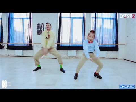 Andrea Natale - Who's That Man - Stepa Misyrka - Dance2sense