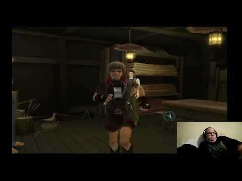 suikoden 4 day 9, suikoden marathon!! day 41