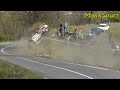 Best of Rally Crash 2014 