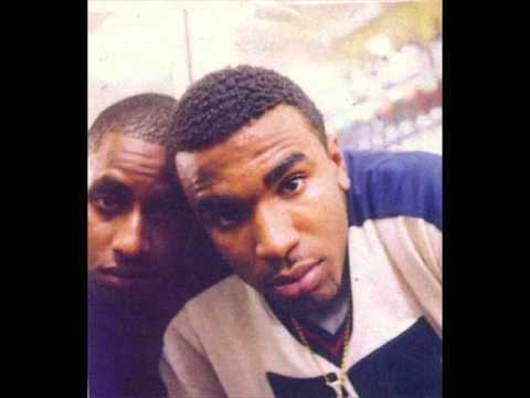 Noreaga - Dopefiend