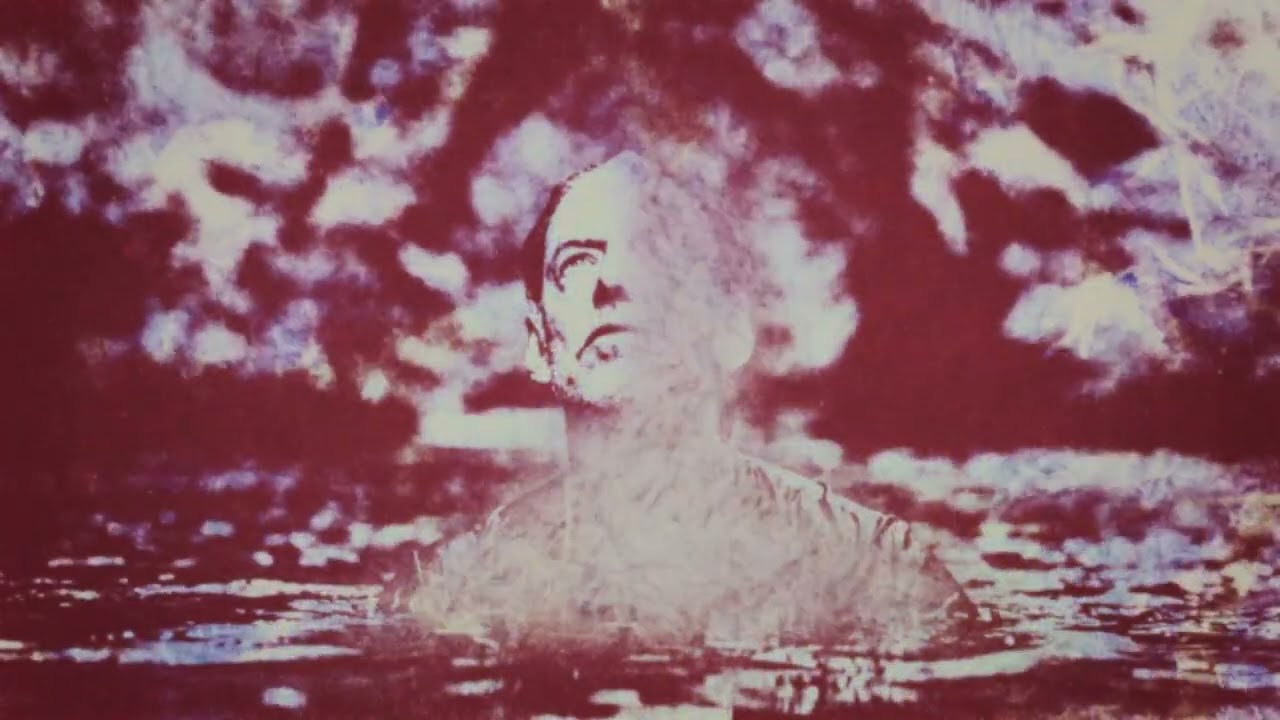Ed O'Brien - Obrigado (Official Video) - YouTube