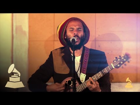 So Much Trouble In The World - Ziggy Marley live performance | GRAMMYs