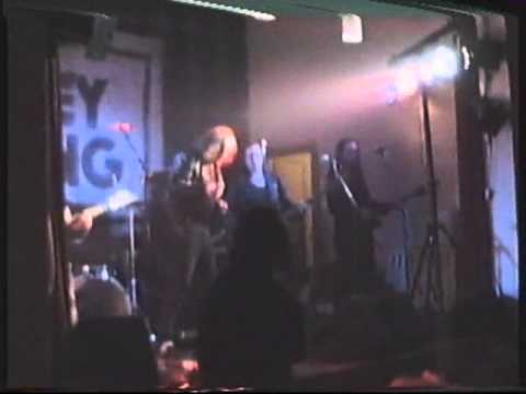 Freygang - 12.6.2004 - Medewitz Dorfkneipe Teil I