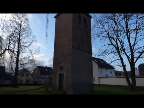 Kirchenruine Thorr