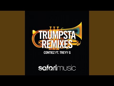 Trumpsta (Djuro Remix)