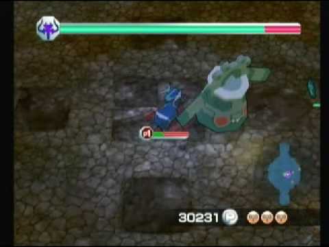 Pokémon Rumble Walkthrough part 86: Spiritomb part 1