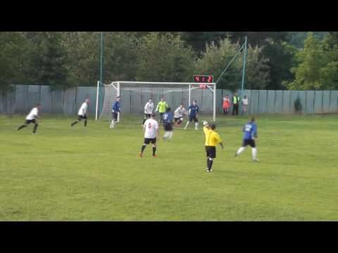 Belá n/C - Udavské 5.6.2016