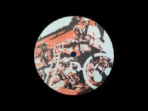 R️-Zac 23 - Apocalyptic base redux (Drop bass network) 2003. B: Chill out in Jamaica.