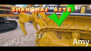 Komatsu D85A bulldozer for sale - Image 4 | Machineryline ET Komatsu D85A bulldozer | Image 4 - Machineryline