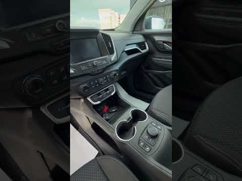 фото gmc terrain ii 0