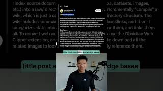 Andrej Karpathy Just 10x'd Everyone's Claude Code