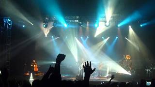 TARJA EN LIMA - THE CRYING MOON