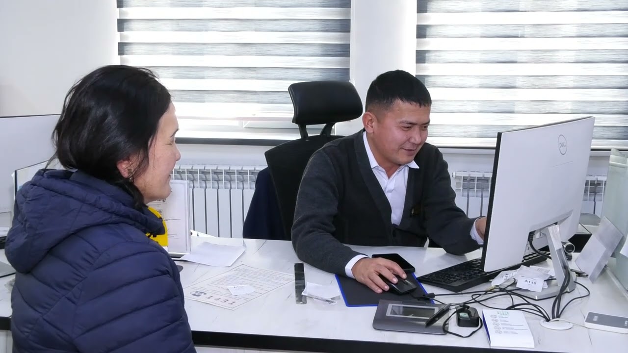 Fuqarolarning murojaati ijobiy hal qilindi.