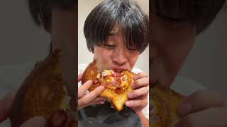 【簡単レシピ】簡単かつ美味すぎる朝ごはんで最高の１日