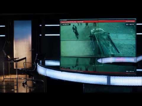 Nikita s03e22 "til death do us part" - destroying division