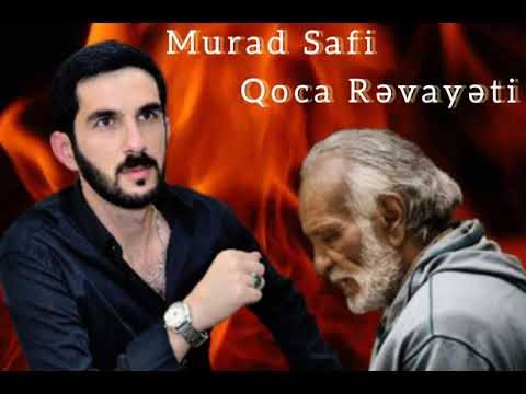 Murad Safi (Qoca Revayeti) 2021