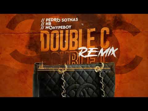 HB x Pedro Sotnas x Nohypeboy - Double C (Remix Officiel)