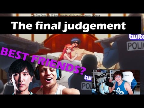Doublelift and Tyler1 BFF? | True reason about Sneaky's BAN! | LeagueOfLegends Stream Moments!