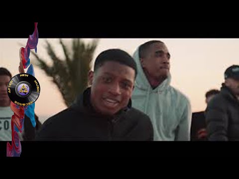 ANM All Starz - Gevorderd (G Lopez x Dje x Rama x Cbandzz) prod. NAMAGA