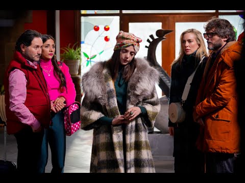 Todos lo hacen – Trailer