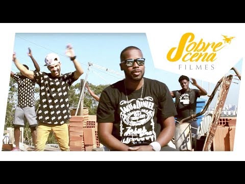 Decão Renovado - Tô Light, tô suave (oficial)