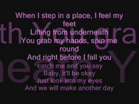 Samantha Jade- Step up Lyrics