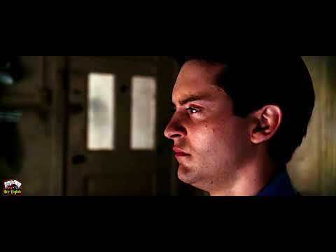 Spider-Man 3 Editor’s Cut | Peter Gets Tempted By Black Suit (Deleted Scene) | #ReleaseTheRaimiCut