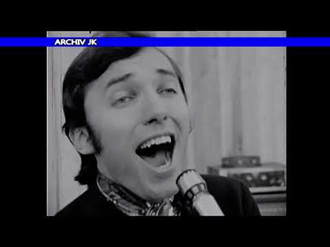 Karel Gott : Pokoj duši tvé