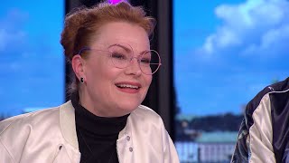 Viktor - Red Velvet Seat av Aloe Blacc (hela Idol-audition 2017) - Idol Sverige (TV4)