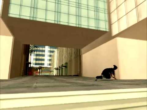 [GTA SA] Break Dance Show 3