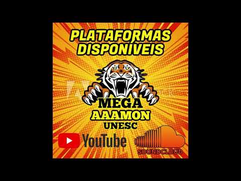 Mega Funk AAAMON 2020