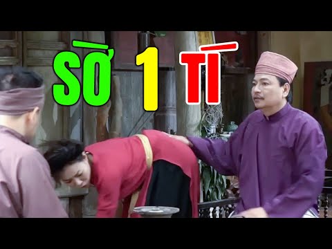 Phim Hài Hay Nhất 2025 | CHIỀU CHỒNG 1 HÔM | Cười Vỡ Bụng Với Hài Dân Gian Mới Nhất 2025