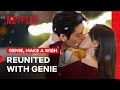 Ka Young Is Reunited With Genie Genie Make A Wish Netflix Philippines