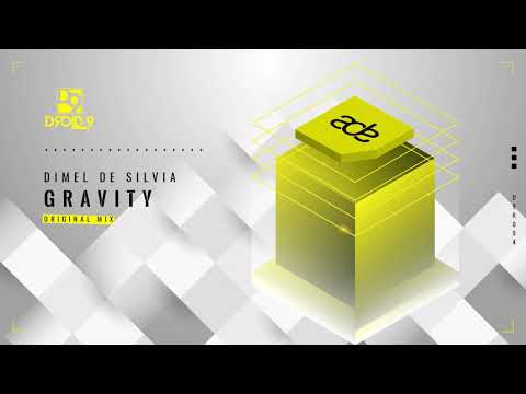 Dimel De Silva - Gravity [Droid9]