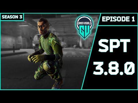 Starting SPT With NOTHING! | Zero To Hero SPT (3.8.0) | S3 Ep. 1