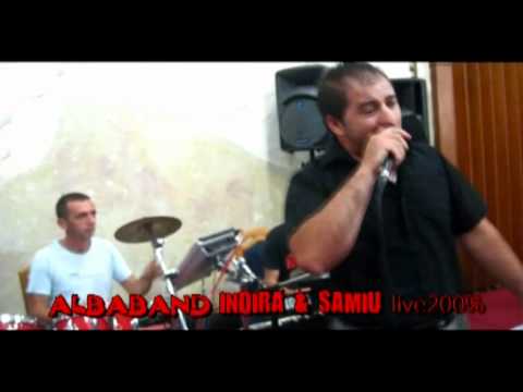 ALBABAND & SAMI AZIZI