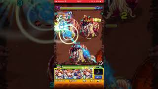 【 モンスト】獣神化ダルタニャンをアヴァロンで使ってみた！溶けるwwwwww