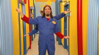 Imagination Movers - Easy Come, Easy Go